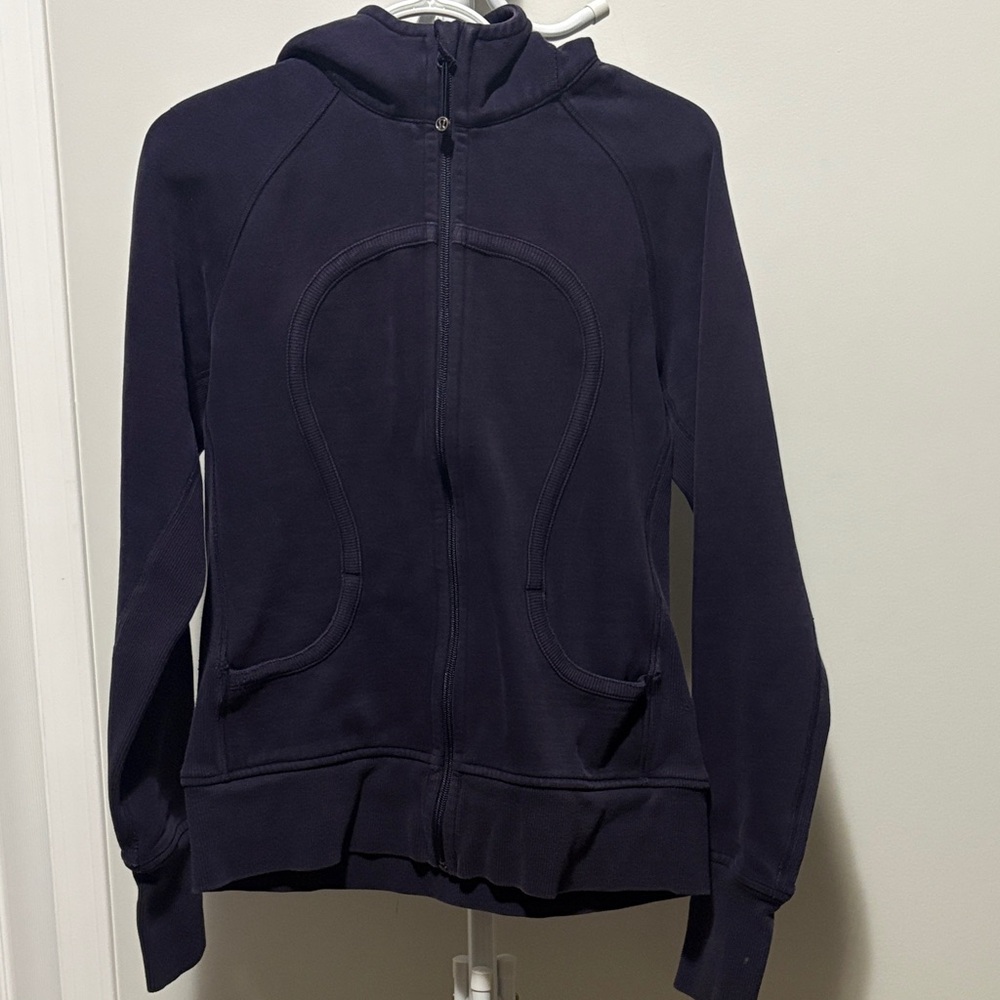 Lululemon jacket